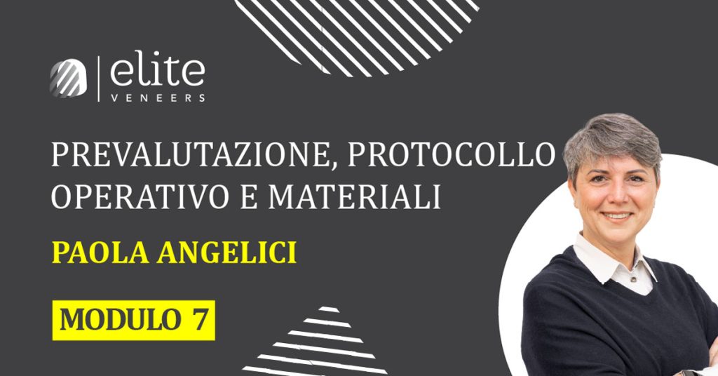 Prevalutazione, protocollo operativo e materiali