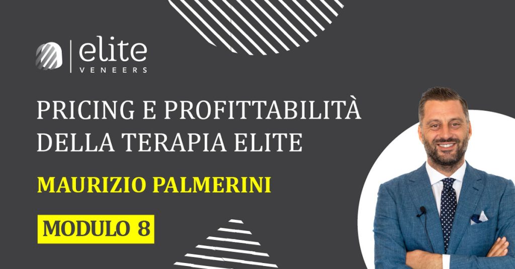 Pricing e profittabilità della terapia Elite